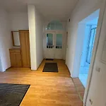 דירה Stilvolle Altbau Im Zentrum Von Detmold, Paulana *
