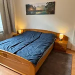 Stilvolle Altbau Im Zentrum Von Detmold, Paulana * Detmold