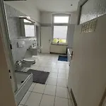 Stilvolle Altbau Im Zentrum Von Detmold, Paulana דירה