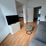 Stilvolle Altbau Im Zentrum Von Detmold, Paulana דירה *