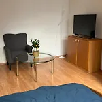 Stilvolle Altbau Im Zentrum Von Detmold, Paulana Appartement *