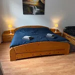 Stilvolle Altbau Im Zentrum Von Detmold, Paulana דירה