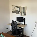 Stilvolle Altbau Im Zentrum Von Detmold, Paulana *
