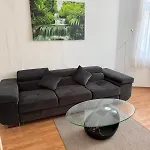 Stilvolle Altbau Im Zentrum Von Detmold, Paulana *