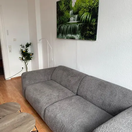 Apartman Stilvolle Altbau Im Zentrum Von Detmold, Paulana Detmold
