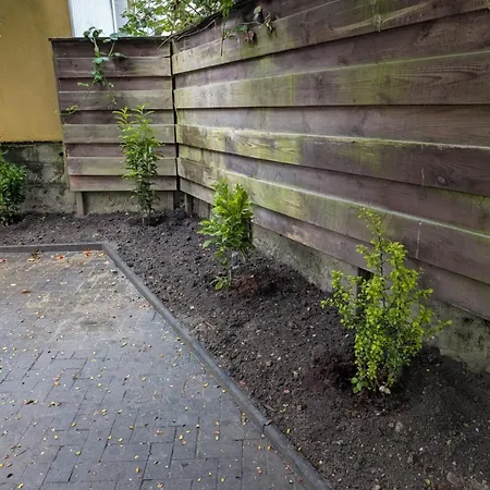 Apartment Stilvolle Altbau Im Zentrum Von Detmold, Paulana *