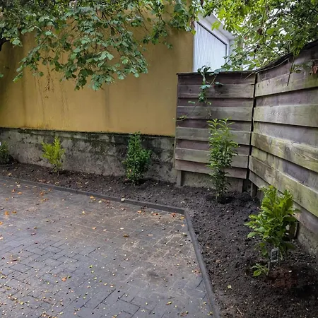 Stilvolle Altbau Im Zentrum Von Detmold, Paulana * Detmold