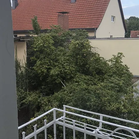 Lejlighed Stilvolle Altbau Im Zentrum Von Detmold, Paulana Detmold