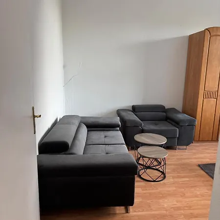 Stilvolle Altbau Im Zentrum Von Detmold, Paulana Apartmán *