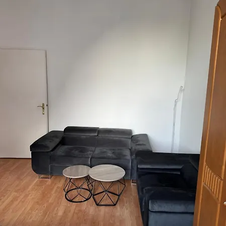 Lejlighed Stilvolle Altbau Im Zentrum Von Detmold, Paulana