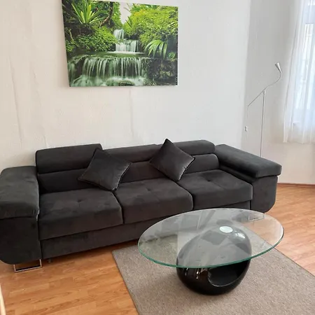 Stilvolle Altbau Im Zentrum Von Detmold, Paulana *